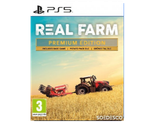 Real Farm Premium Edition (PS5) NEW