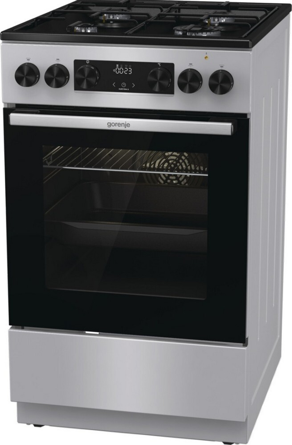 Плита комбинированная Gorenje GK5C60SJ
