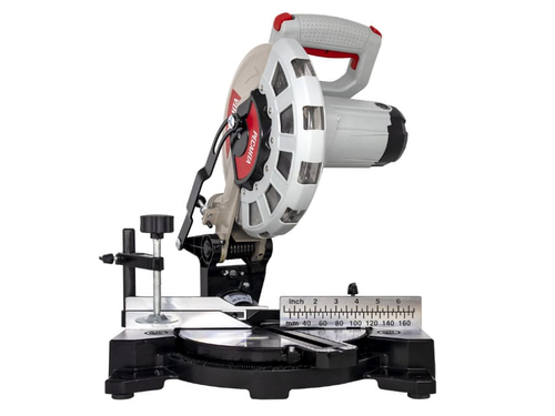 Пила торцовочная сетевая Ресанта ТП-210