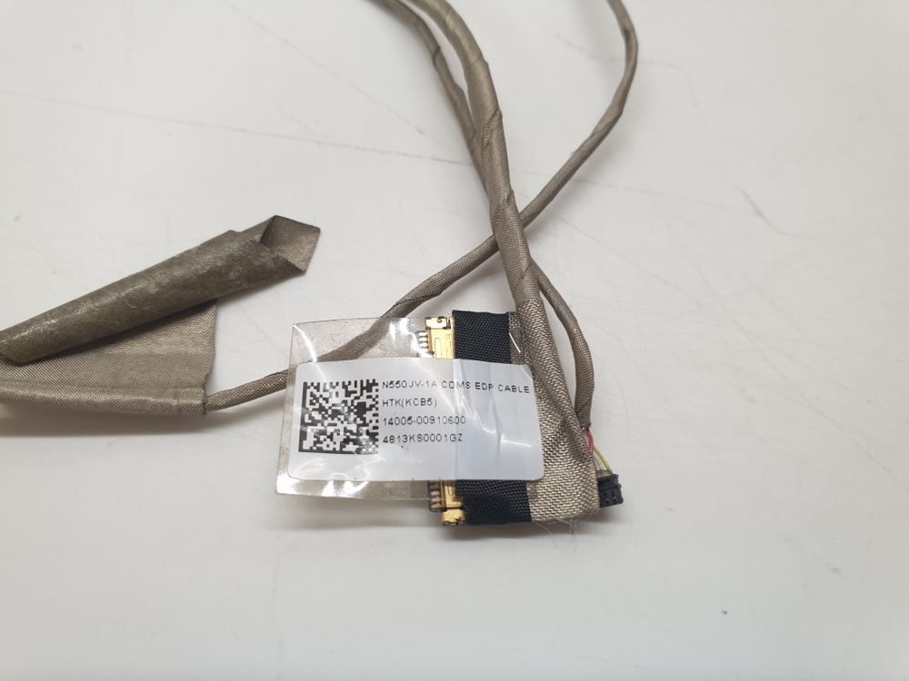 Шлейф матрицы Asus N550J, 14005-00910600