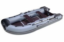 Лодка ПВХ АДМИРАЛ 305 Classic
