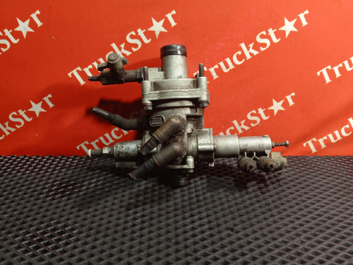 Регулятор тормозных сил