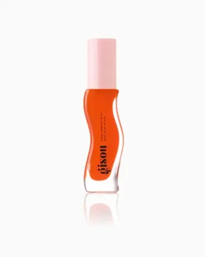 Масло для губ Gisou Honey Infused Oil Mango Passion Punch 8 мл