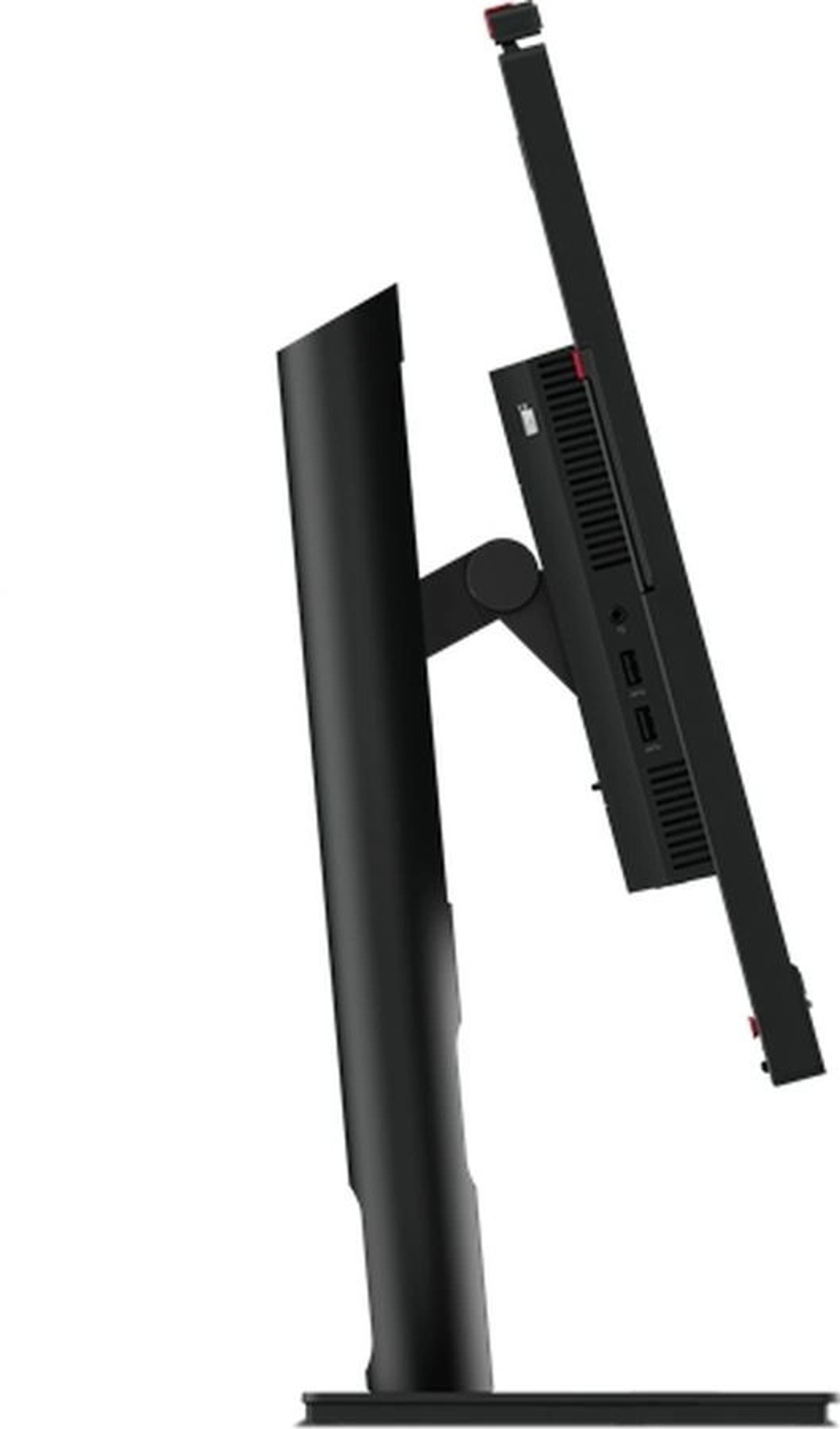 Монитор 27" Lenovo ThinkVision T27hv-30