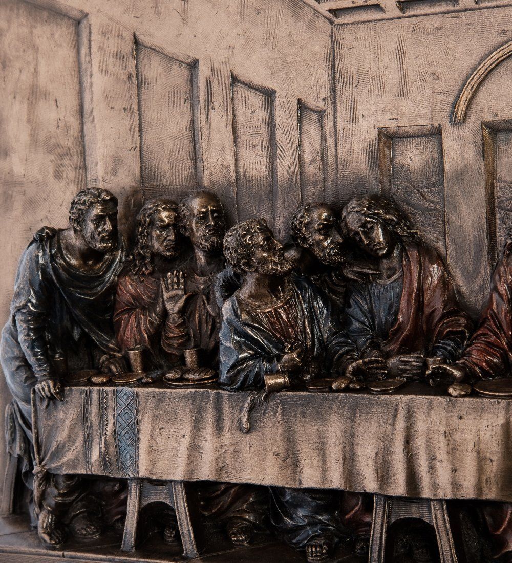 WS-1057 Панно «Тайная вечеря»