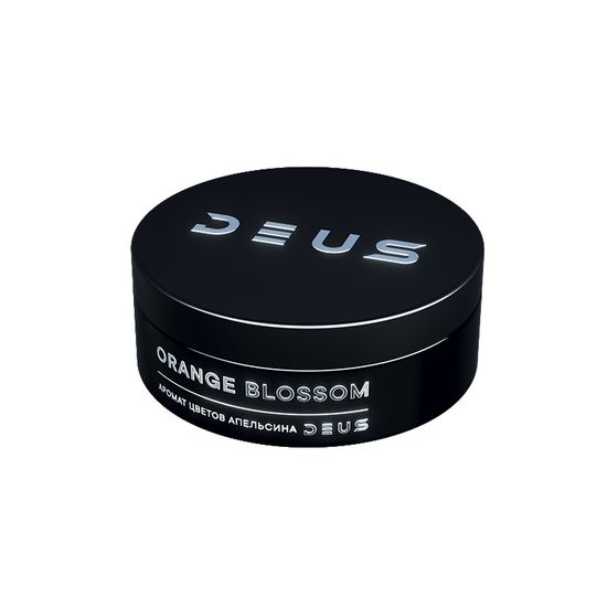 DEUS (Orange Blossom) Цветы апельсина 100 г