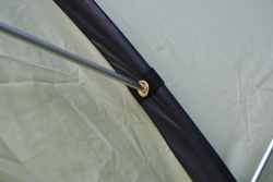 Кемпинговая палатка Liberty 5 Crusoe Camp