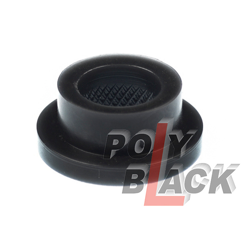 Полиуретановая втулка стойки стабилизатора, задней подвески, крепление к раме I.D. = 18 мм(Кратность 4 шт.) N021336