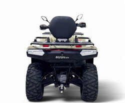 Квадроцикл Bizon YK450EL EPS