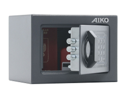 Сейф AIKO Т 140 EL