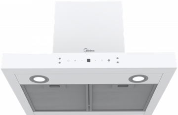 Вытяжка Midea MH60C668GW