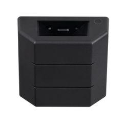 Citilux STELS CLU0731 LED Уличный настенный светильник Чёрный