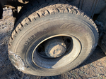 Shacman (Shaanxi) SX* 6x6 Самосвал SX32586T385 (Дизельный, 11,6 л, 369 л.с., МТ)