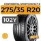 Continental SportContact 6 275/35 R20 102Y