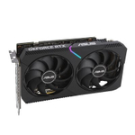 Видеокарта ASUS nVidia GeForce RTX 3060 12Gb DUAL-RTX3060-O12G-V2