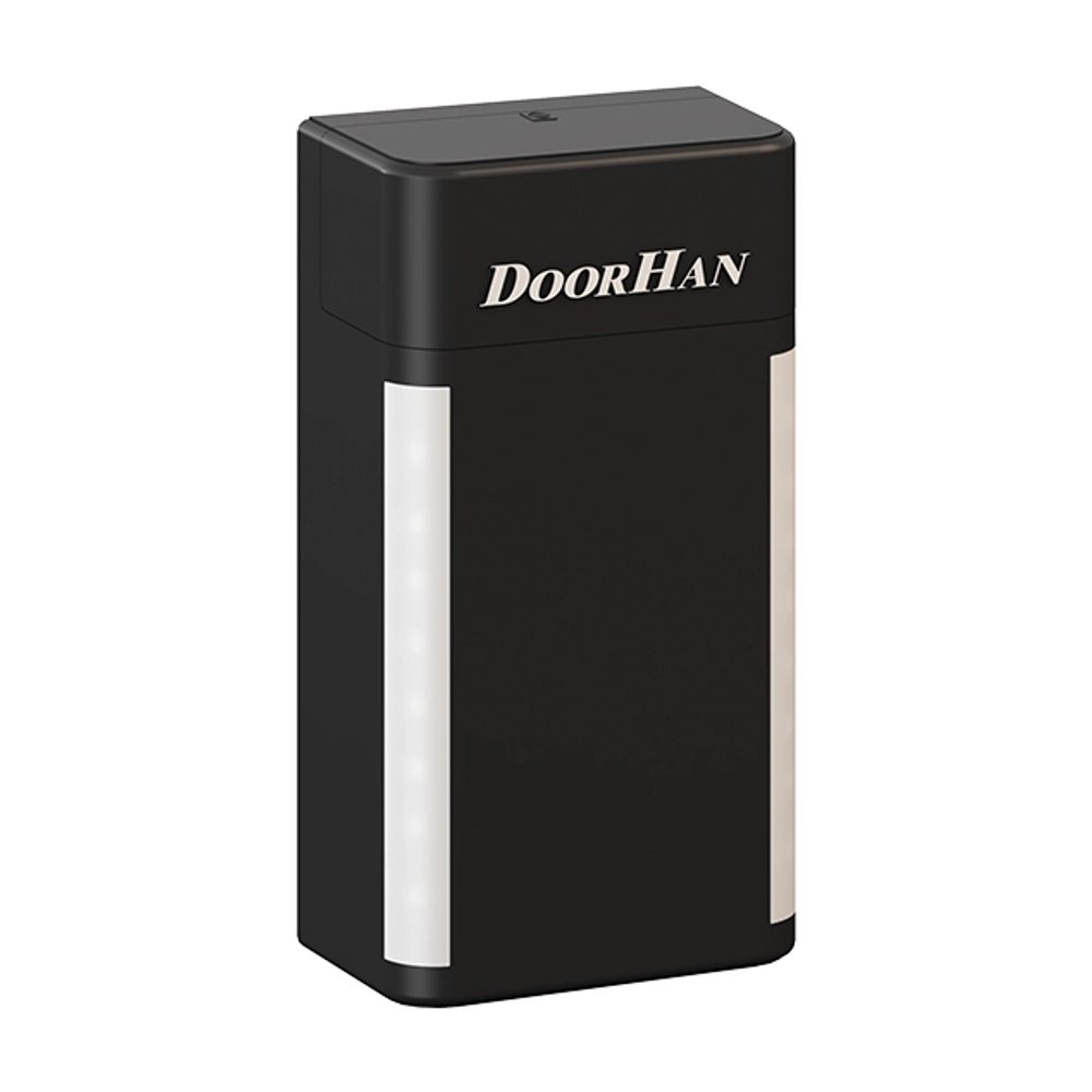 Комплект потолочного привода для секционных ворот DoorHan FAST-800PRO H ≤ 2600 мм