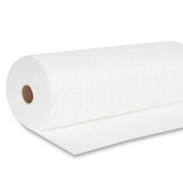 Салфетки одноразовые Спанлейс в рулоне 30х40 100 шт.