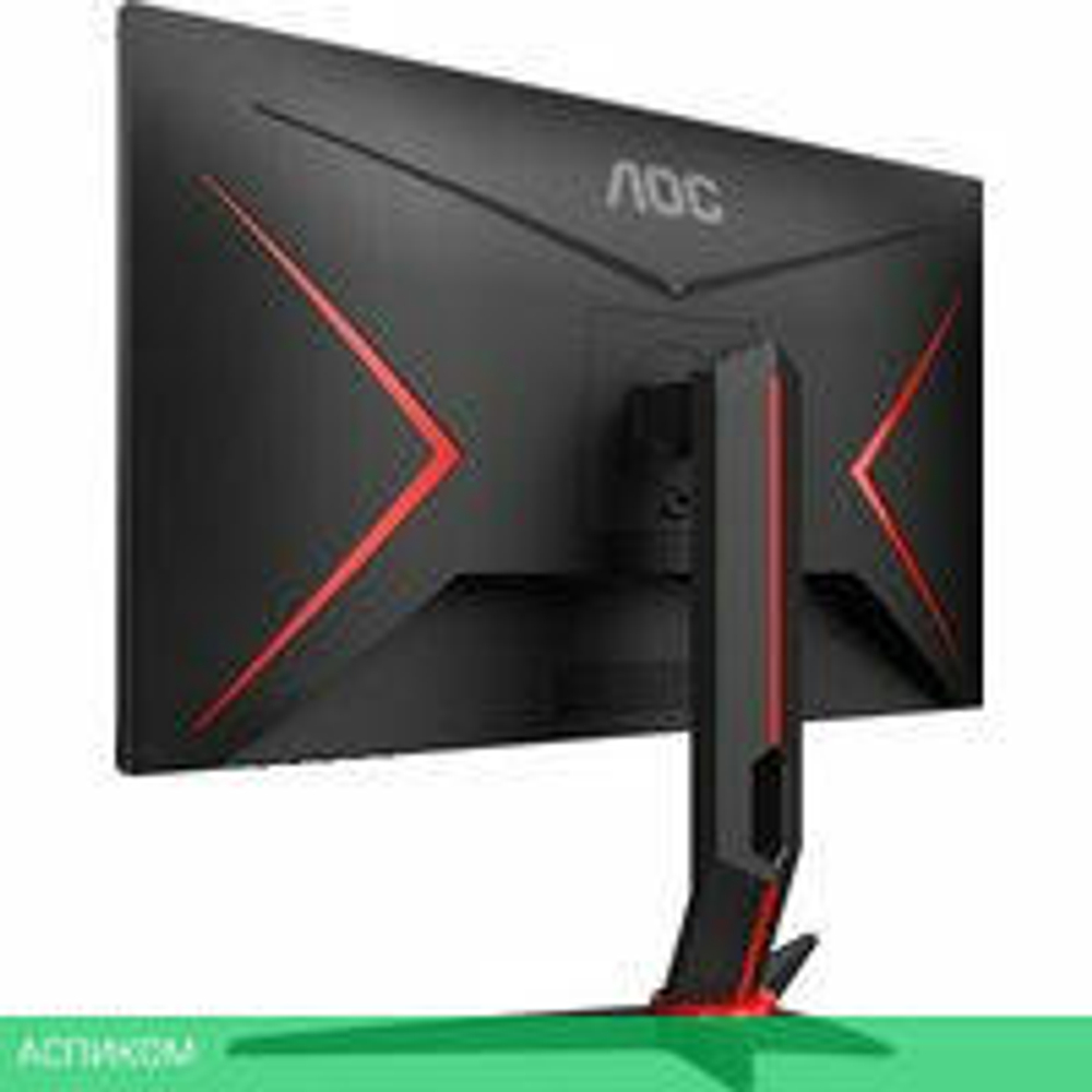 Игровой монитор AOC Gaming 27G2ZN3/BK