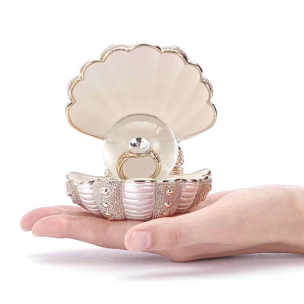 Морской бриллиант