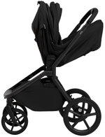Коляска 3 в 1 Sweet Baby SBL Orso New + автокресло Premier Black New Black