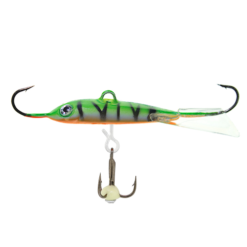 Балансир Spider Pro 07 9 гр. 47 мм 51