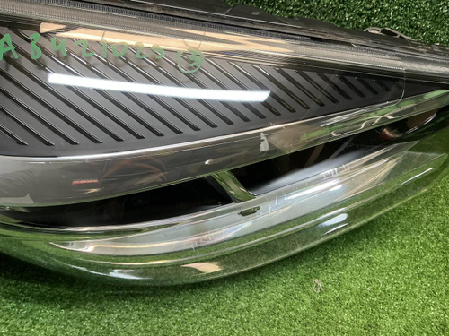 Фара правая Chery Tiggo 4 Pro 20-нв галоген