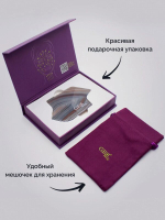 LIYAN СКРЕБОК ГУАША  GESS