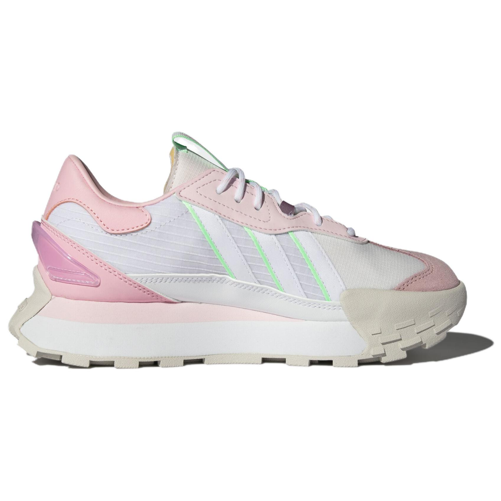 Adidas Neo Futro Mixer Smoked