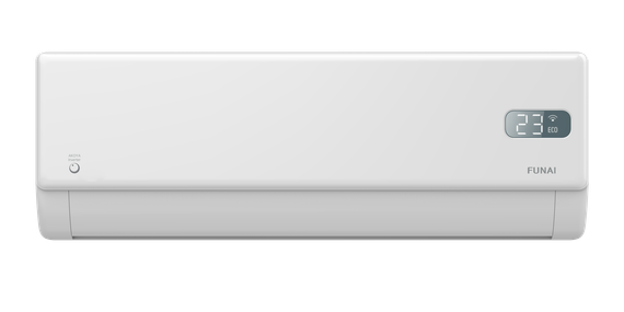Инверторная сплит-система FUNAI AKOYA Inverter RAC-I-AK30HP.D01 (комплект) — (3)