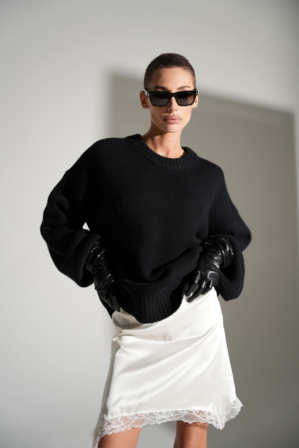 Пояс макси CINDY