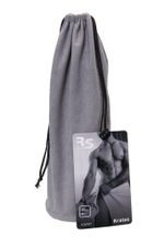 Фаллоимитатор RealStick Brutal Kratos на присоске телесный 30 см