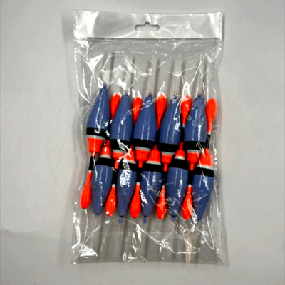 Набор поплавков 14g №41