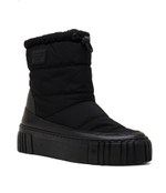 Утепленное Śniegowce Snowmont Gant - черный(27547369)