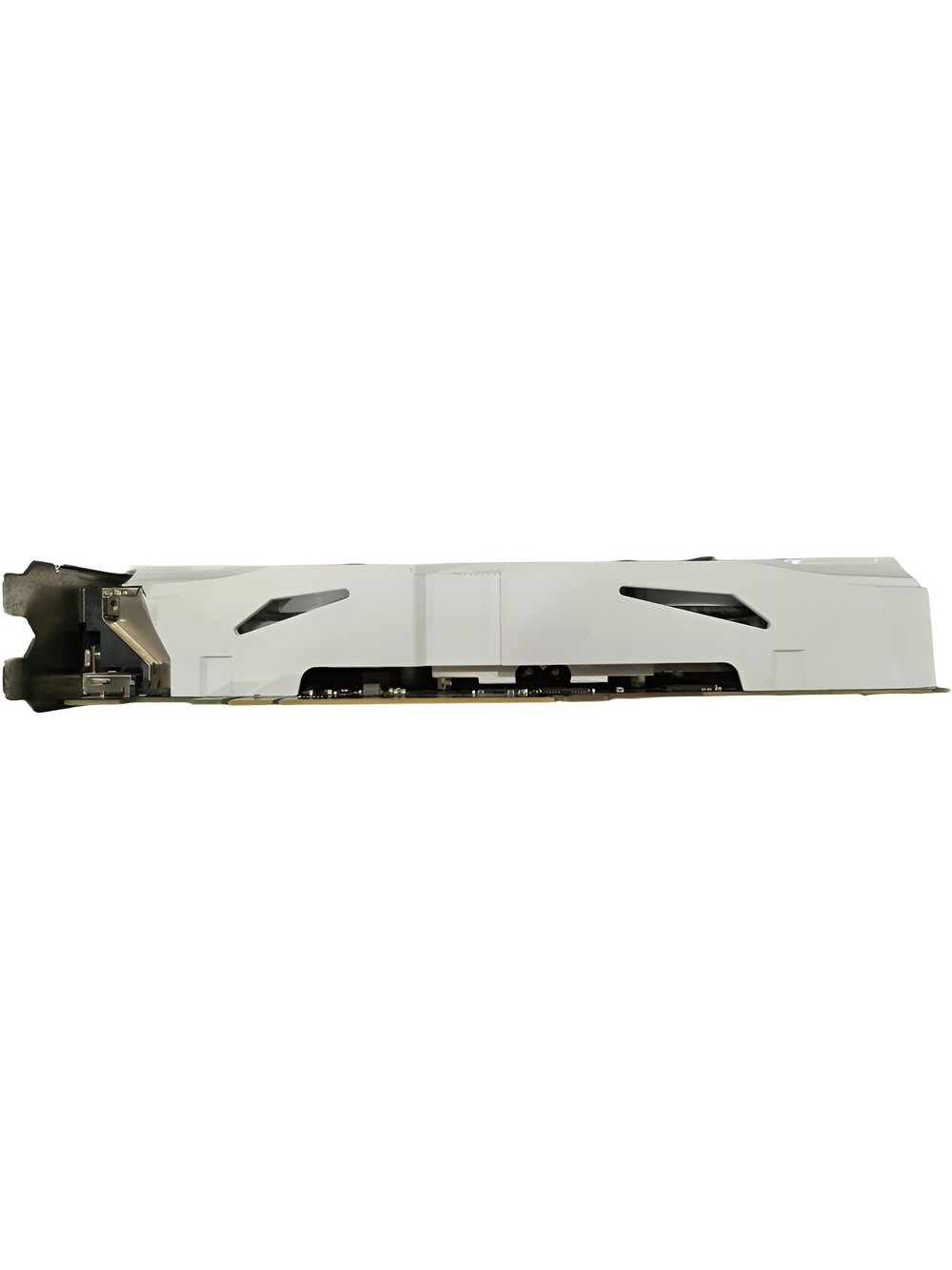 Видеокарта ASUS GTX 1070 DUAL 8Gb