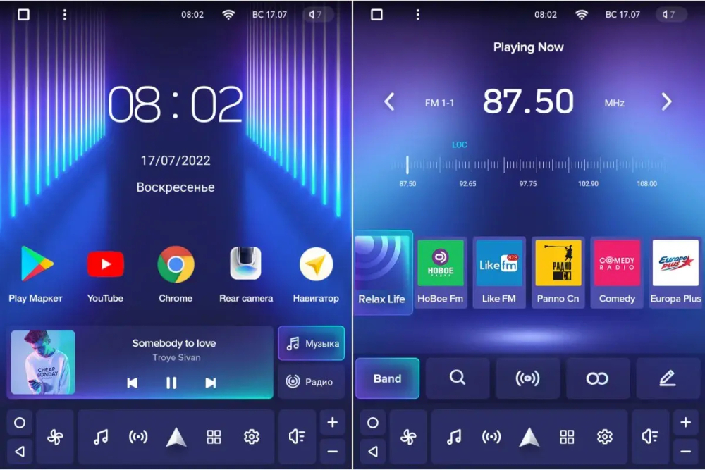 Магнитола для Opel Astra J 2009-2015 (рамка тип 2) - Teyes TPRO 2 монитор 9.7" в стиле "Тесла" на Android 10, ТОП процессор, 4G SIM-слот