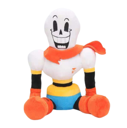 Мягкая игрушка Папайрус