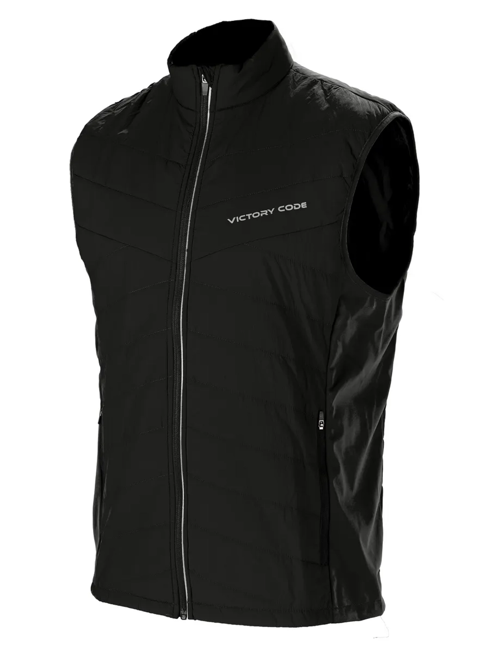 Жилет гибридный STORM 2.0 / черный