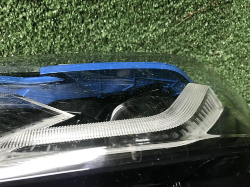 Фара левая BMW 5er G30 (2020-2023) Laser