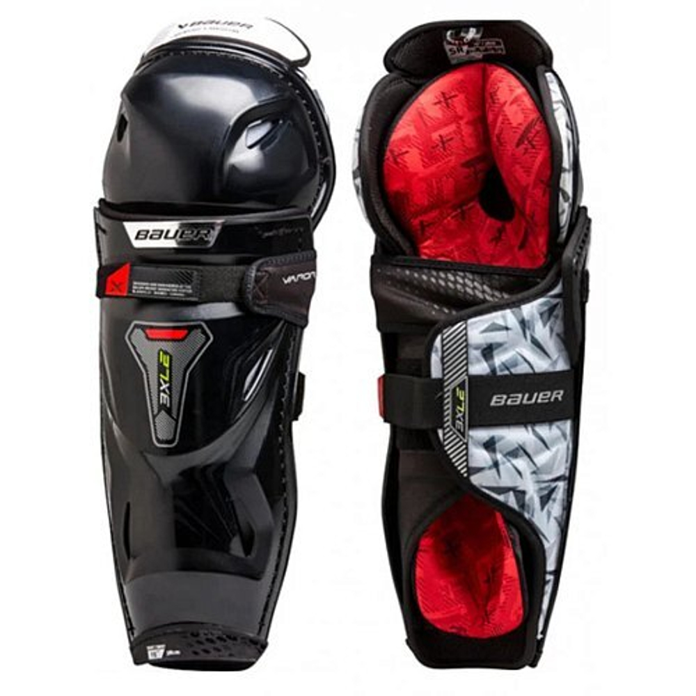 Щитки Bauer Vapor 3X LE SR