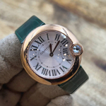 Часы Cartier