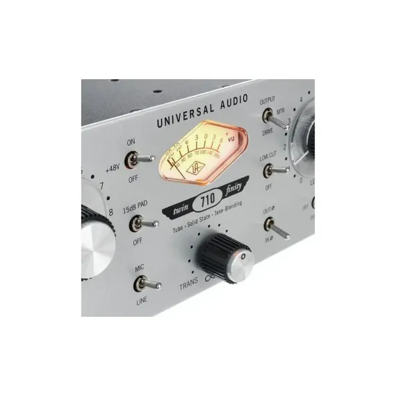 Universal Audio 710TF