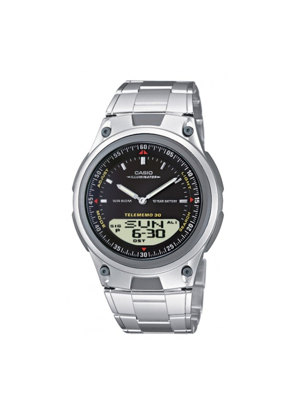 Casio aw 70 shop