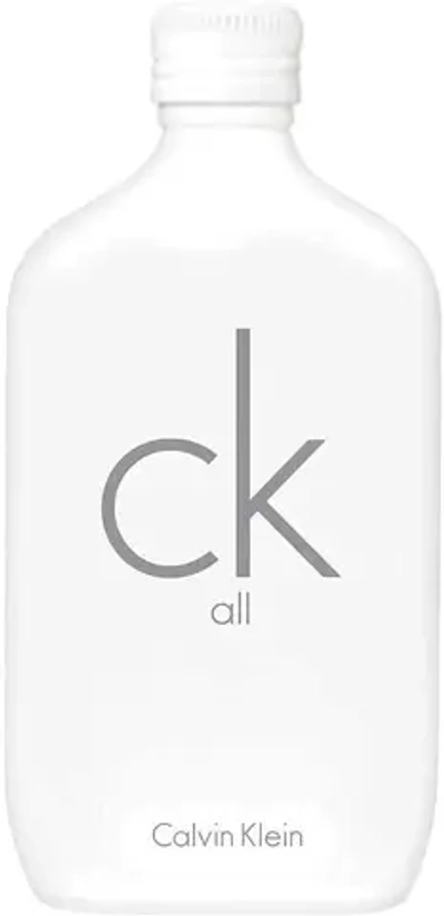 CK ALL EDT 200 ML