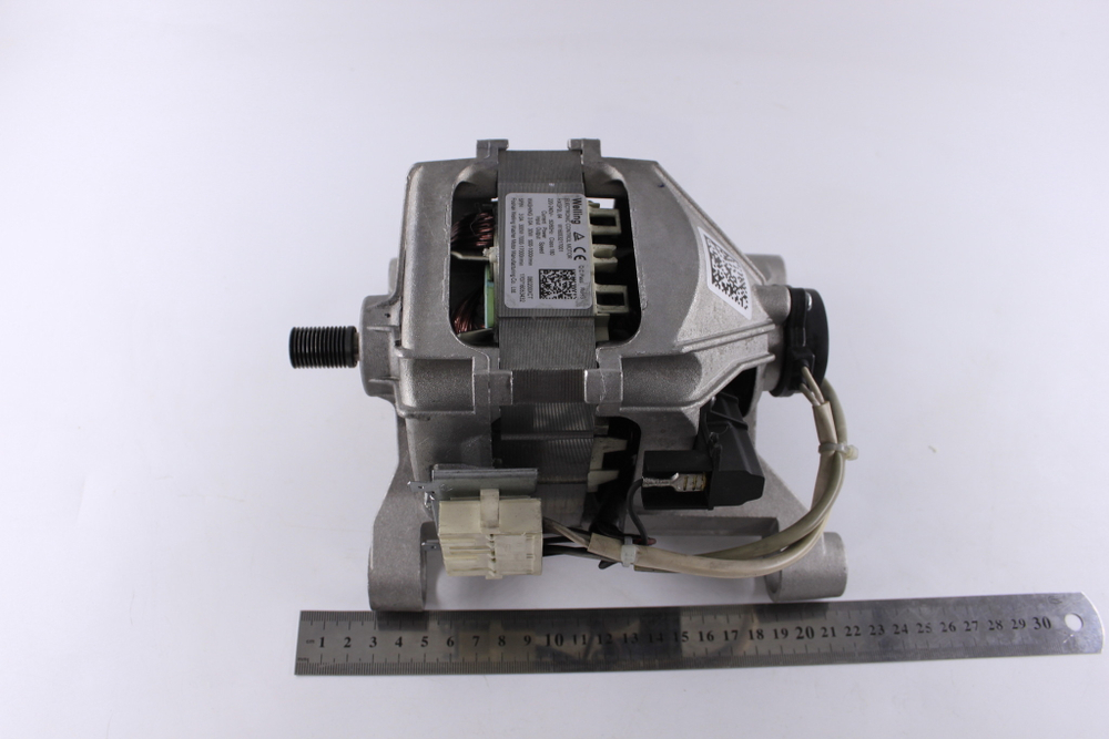 Двигатель СМА HXGP2L.64/W16003217001