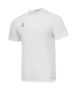 Футболка тренировочная JÖGEL DIVISION PerFormDRY Training CVC 00, белый