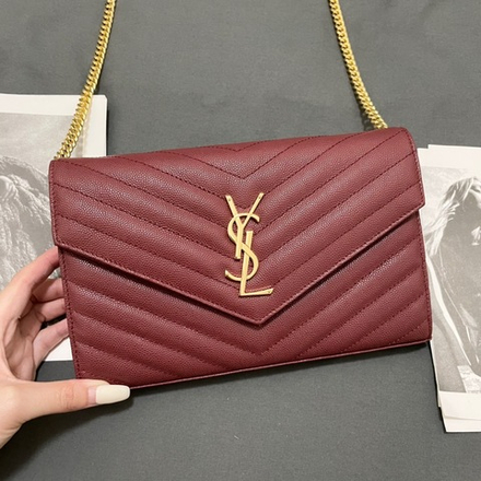 Saint Laurent WOC 22 cm