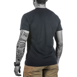 UF PRO URBAN T-SHIRT - Black