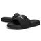 Kappa Low Top Sport Slides 'Black'