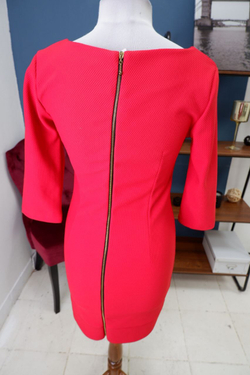 Платье Rubi яркое 44-46 размер