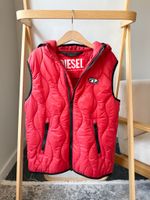 Стеганый жилет Diesel, 140